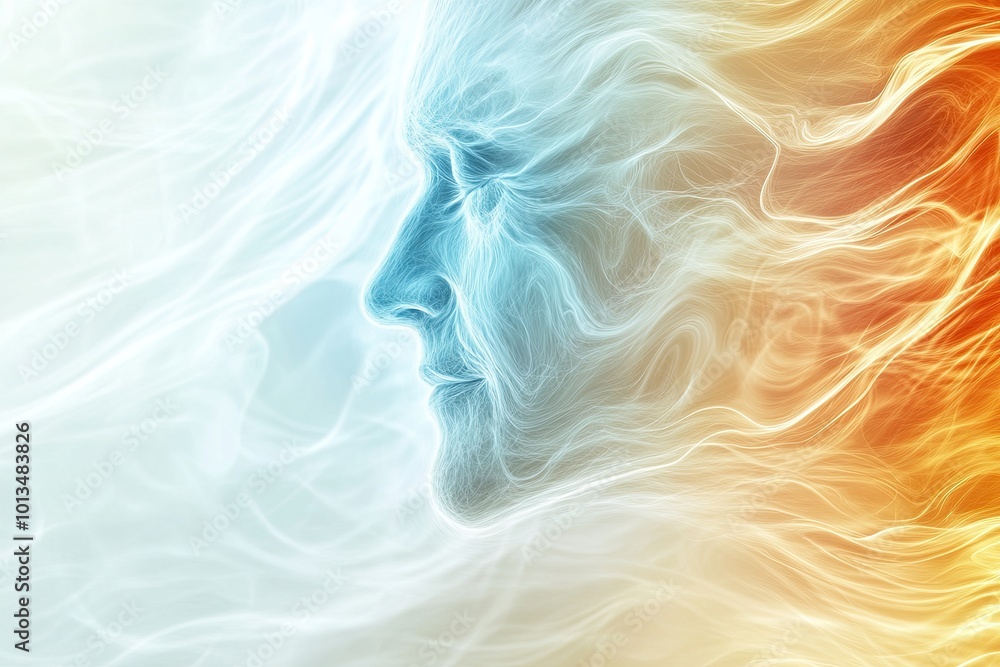 Poster Exploring Wisdom and Sensemaking Through the Interplay of Light and Shadow