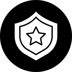 Shield Icon Design