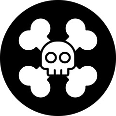 Danger Icon Design