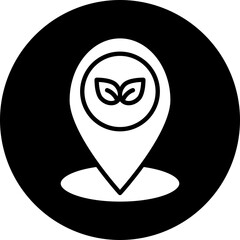 Boundaries Icon Design