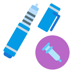Insulin Pen