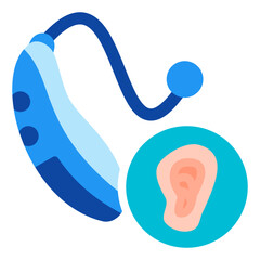 Hearing Aid