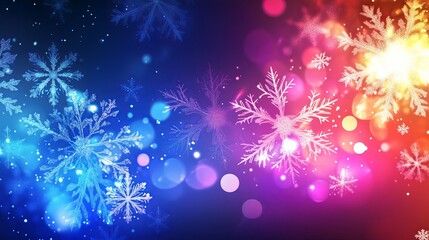 Christmas concept background
