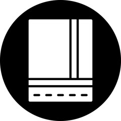 Towel Icon Design