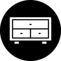 Drawer Icon Design