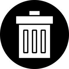 Trash Icon Design