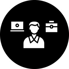 Lifestyle Icon Design