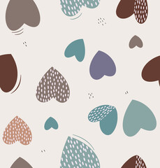 Suitable for dress clothes, pattern, vibrant colors
