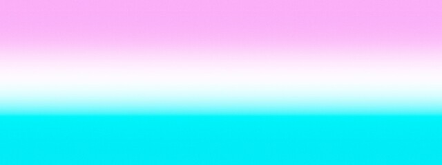 Obraz premium pink and blue noise effect banner design