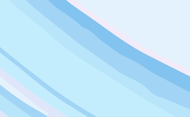 Paper layers abstract background. Curves and lines are used for banners, covers, posters, wallpapers, designs with space for text