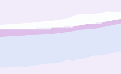 Paper layers abstract background. Curves and lines are used for banners, covers, posters, wallpapers, designs with space for text