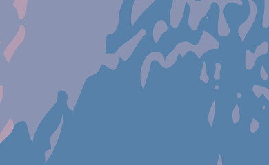 Paper layers abstract background. Curves and lines are used for banners, covers, posters, wallpapers, designs with space for text