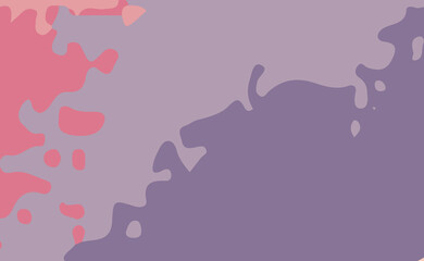 Paper layers abstract background. Curves and lines are used for banners, covers, posters, wallpapers, designs with space for text