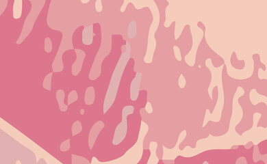 Paper layers abstract background. Curves and lines are used for banners, covers, posters, wallpapers, designs with space for text