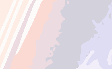 Paper layers abstract background. Curves and lines are used for banners, covers, posters, wallpapers, designs with space for text