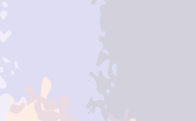 Paper layers abstract background. Curves and lines are used for banners, covers, posters, wallpapers, designs with space for text