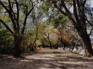 Obraz premium Province of Córdoba, Argentina.