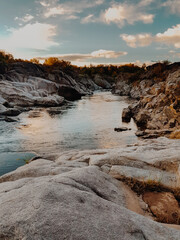 Province of Córdoba, Argentina.