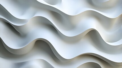 3d background with repeating pattern. 