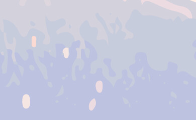 Fototapeta premium Paper layers abstract background. Curves and lines are used for banners, covers, posters, wallpapers, designs with space for text