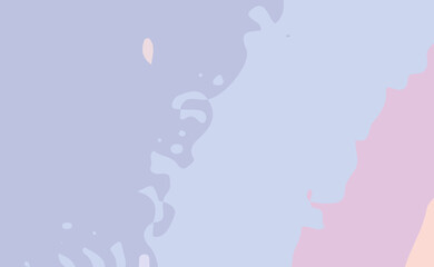 Paper layers abstract background. Curves and lines are used for banners, covers, posters, wallpapers, designs with space for text