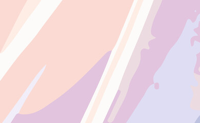 Paper layers abstract background. Curves and lines are used for banners, covers, posters, wallpapers, designs with space for text