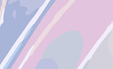 Paper layers abstract background. Curves and lines are used for banners, covers, posters, wallpapers, designs with space for text