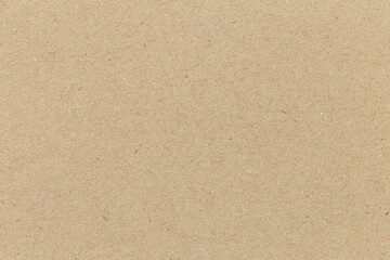 Brown paper texture background, Craft brown paper texture surface