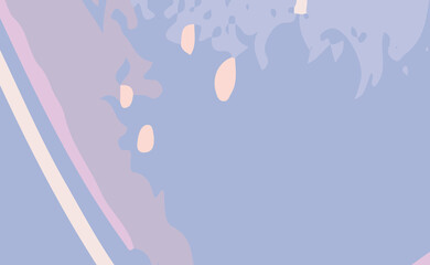 Paper layers abstract background. Curves and lines are used for banners, covers, posters, wallpapers, designs with space for text