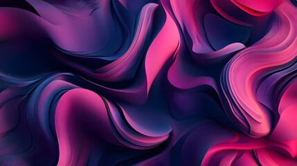 3d background with repeating pattern. 