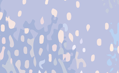 Paper layers abstract background. Curves and lines are used for banners, covers, posters, wallpapers, designs with space for text