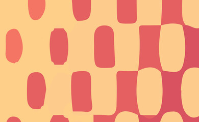 Paper layers abstract background. Curves and lines are used for banners, covers, posters, wallpapers, designs with space for text