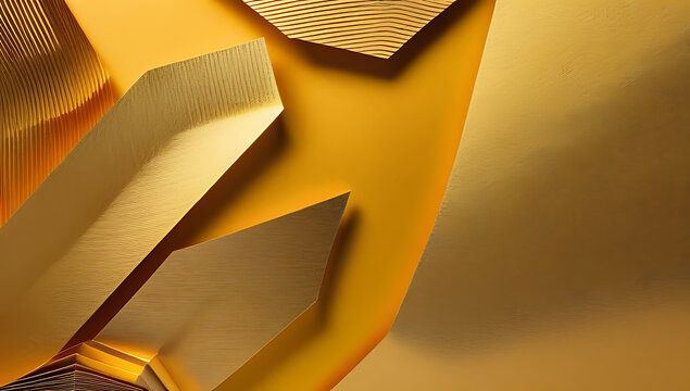 abstract gold background shining elegance warmth