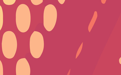 Paper layers abstract background. Curves and lines are used for banners, covers, posters, wallpapers, designs with space for text