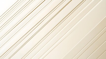 Minimalist Beige Harmony, a serene composition featuring clean lines, geometric symmetry, and a calming white and beige palette.