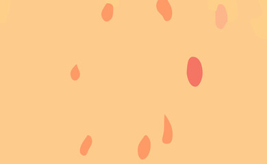 Paper layers abstract background. Curves and lines are used for banners, covers, posters, wallpapers, designs with space for text