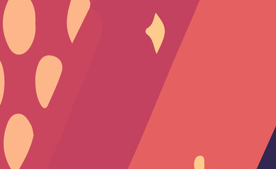 Paper layers abstract background. Curves and lines are used for banners, covers, posters, wallpapers, designs with space for text