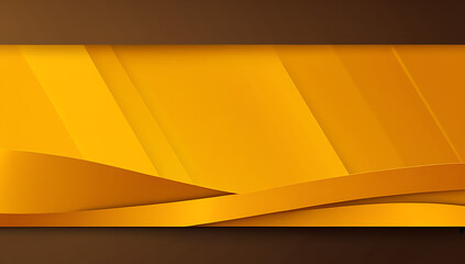 Obraz premium golden abstract blurred background perfect elegant designs