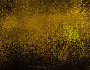 Abstrat Yellow Background With Industrial Vibe and Copy Space