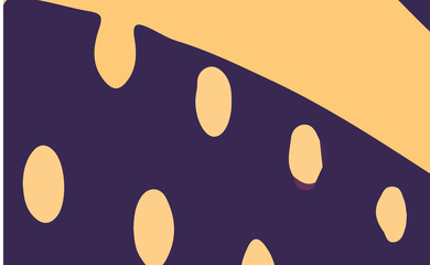 Paper layers abstract background. Curves and lines are used for banners, covers, posters, wallpapers, designs with space for text