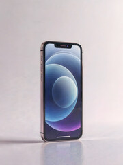 Sleek iPhone 16 with Advanced Design and Display Technology