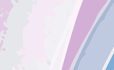 Paper layers abstract background. Curves and lines are used for banners, covers, posters, wallpapers, designs with space for text