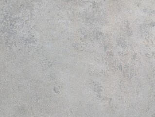 Light Gray Stucco Texture Background