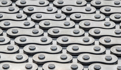 Industrial Drive Chain