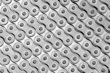Industrial Drive Chain