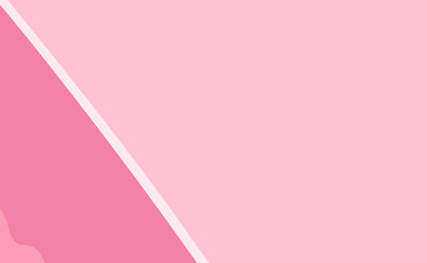 Paper layers abstract background. Curves and lines are used for banners, covers, posters, wallpapers, designs with space for text