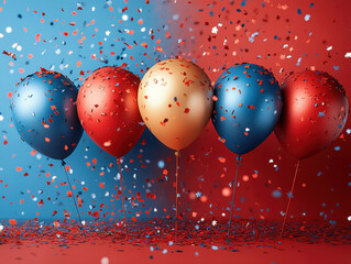 Engaging New Year's Day 2025 animated social media covers pictures with vibrant and dynamic designs to celebrate the new year