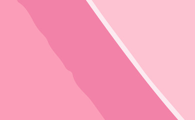 Paper layers abstract background. Curves and lines are used for banners, covers, posters, wallpapers, designs with space for text