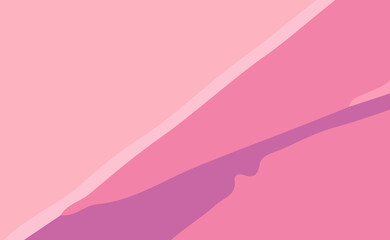 Modern minimalist abstract aesthetic illustrations. Contemporary wall decor. Collection of creative artistic posters