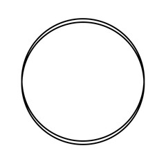 Geometric Polygonal Frame